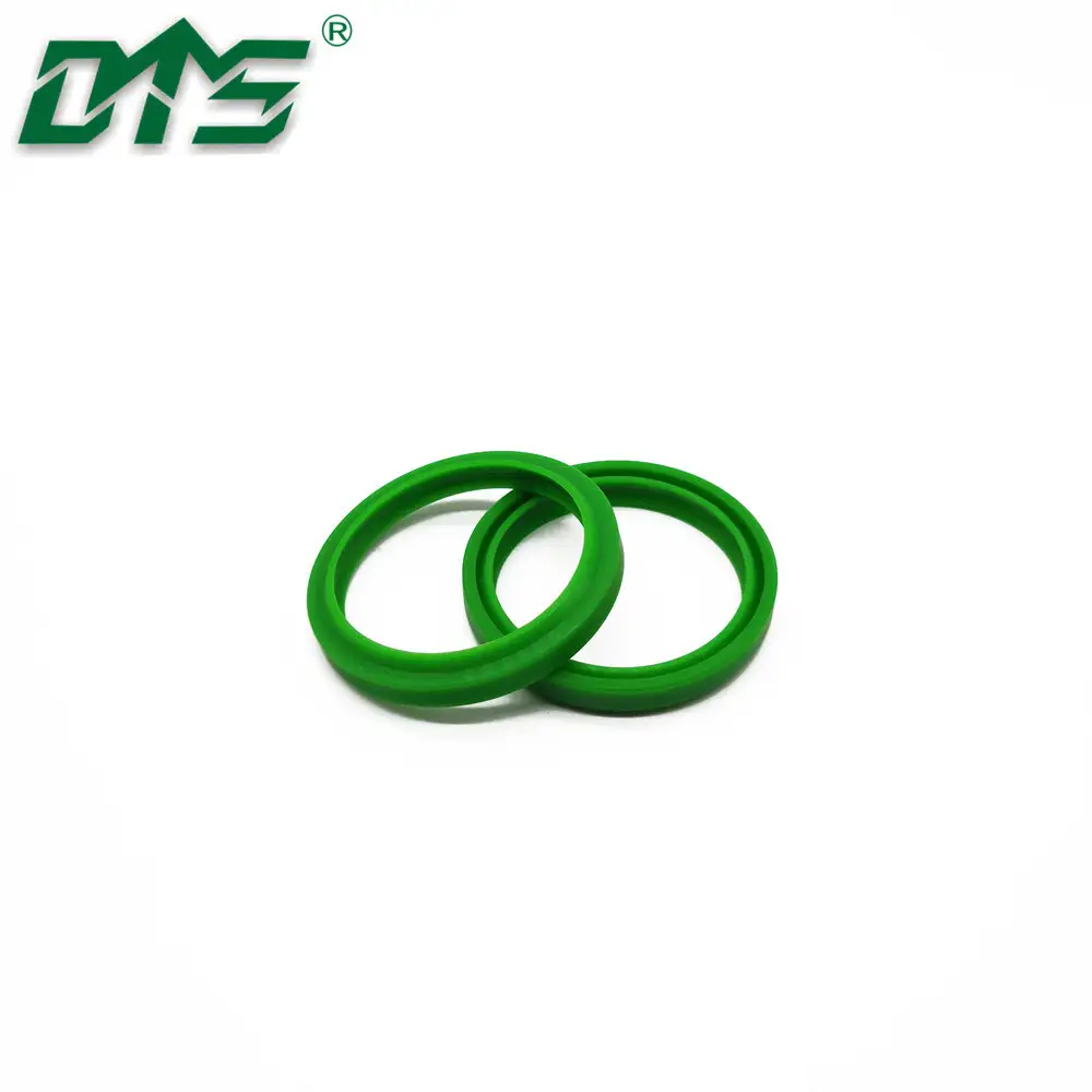 Dust proof Green Blue Polyurethane PU DHS DKB SEALS 1