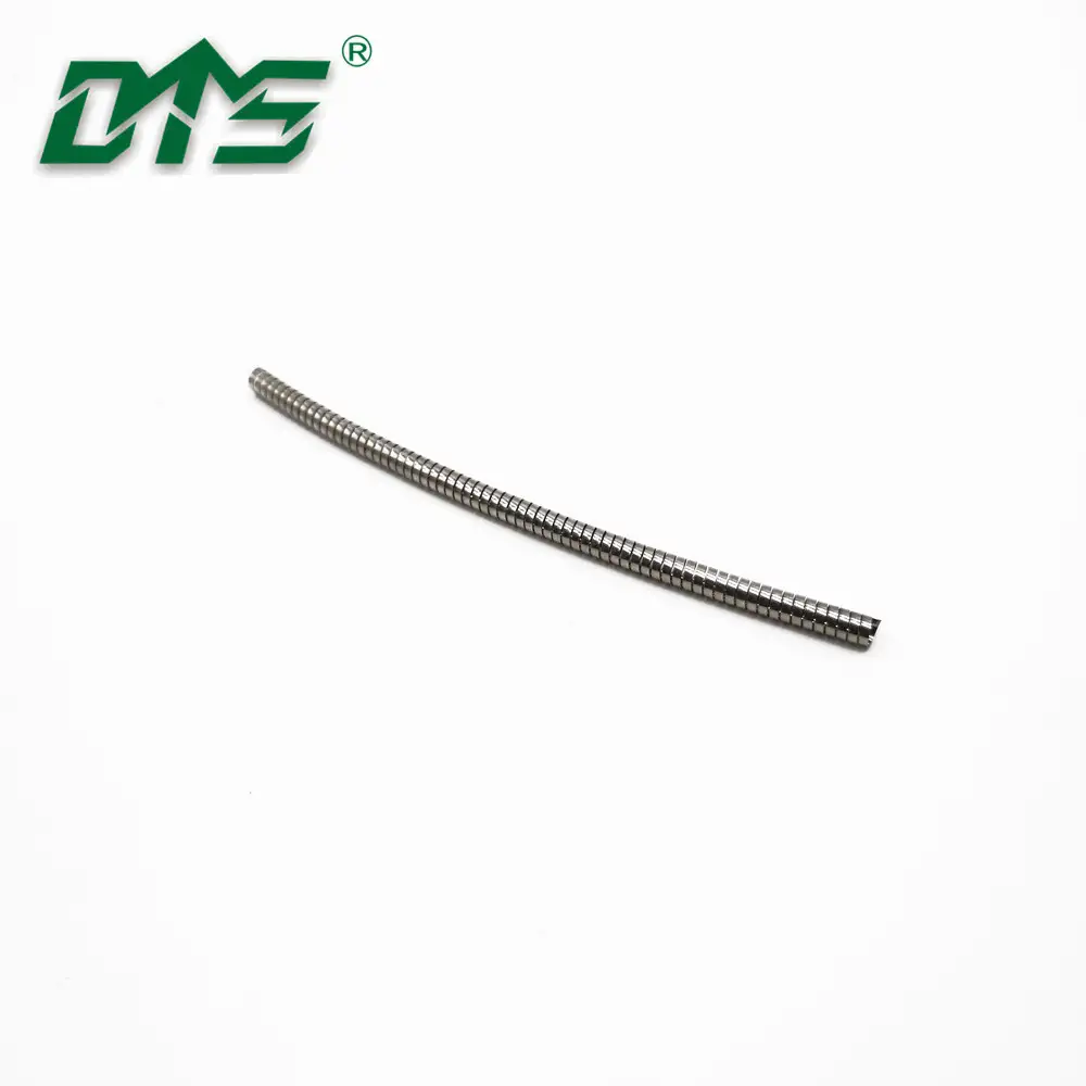 High Quality Customized Stainless Steel 304SS and 316SS Spring For Spring Energized seal 1