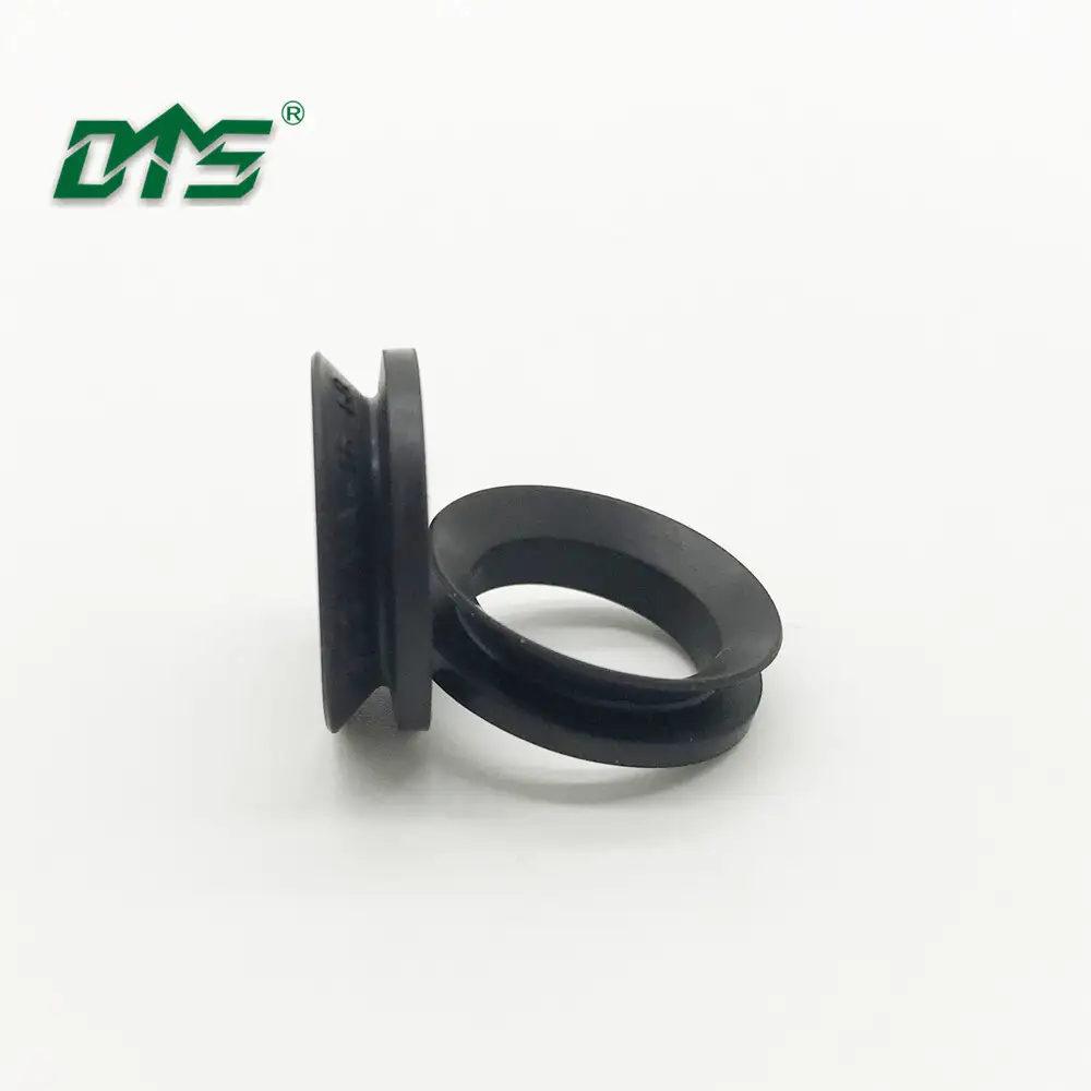 Rubber Metric VA Style Water Pump Seals 1