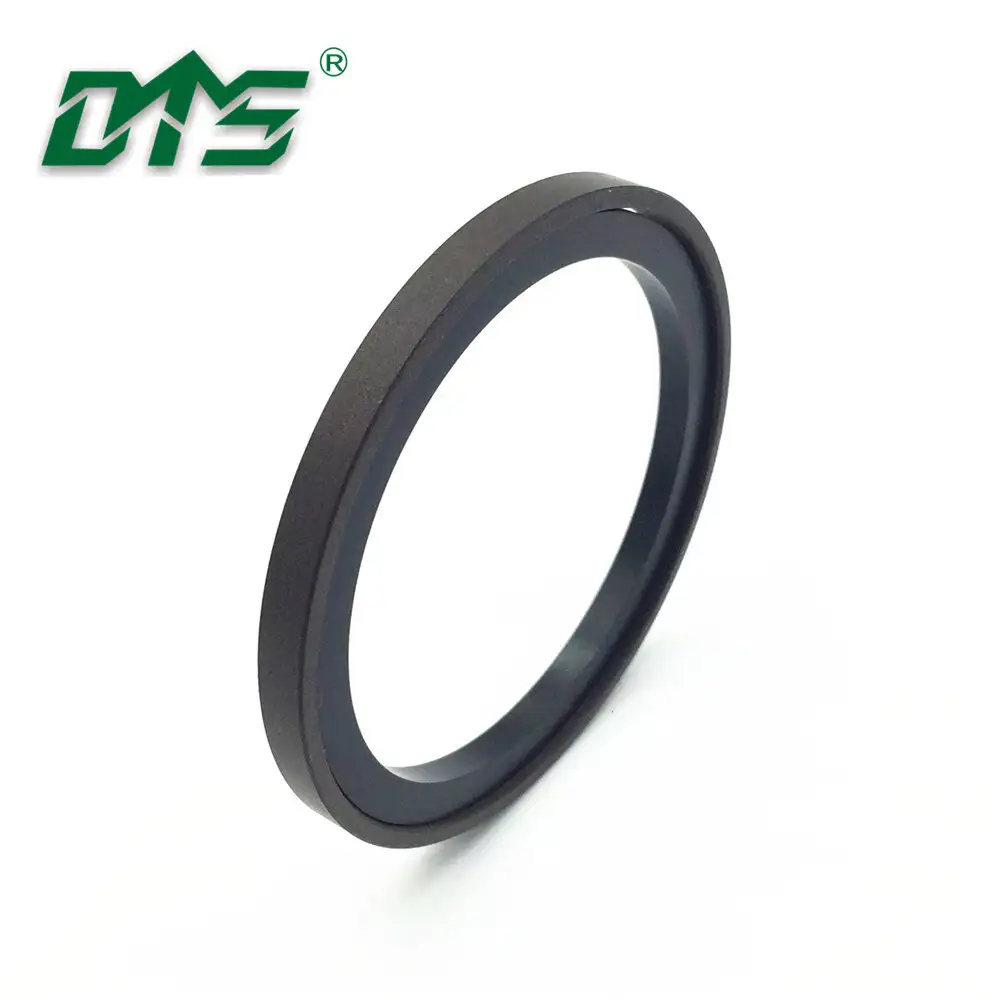 Bronze PTFE Piston hydraulic seals SPG used in excavator and hydraulic cylinder 1