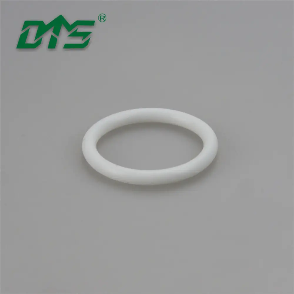 Corrosion-Resistant Perfluoroether Sealing Ring Ffkm Perfluoroether Rubber O-Ring 1