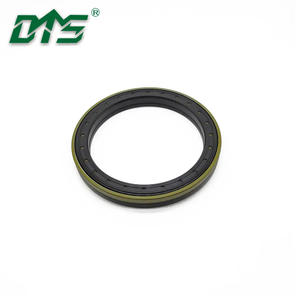 Off-highway Trucks Application Oil Seals NBR Cassette 1
