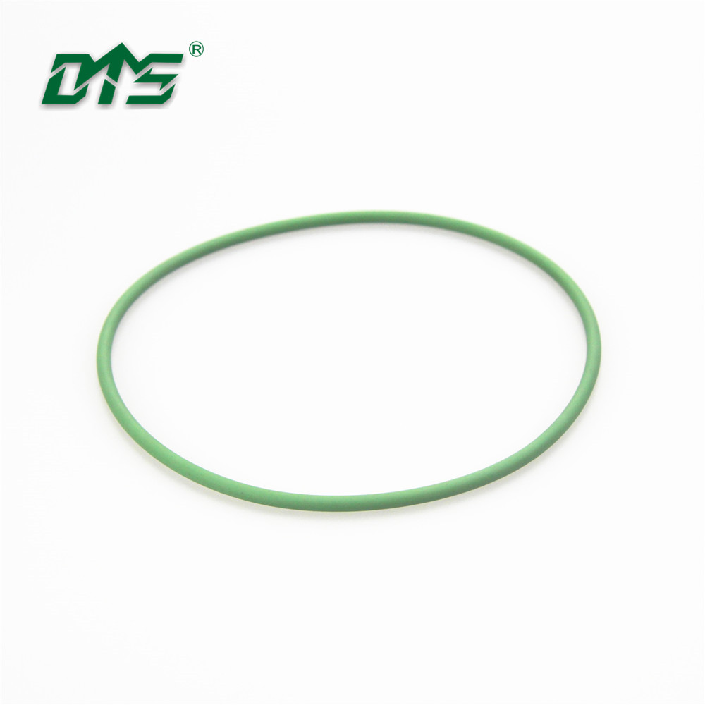 FKMO Ring,O Ring FKM, Green/Brown/Red/Black Color 2