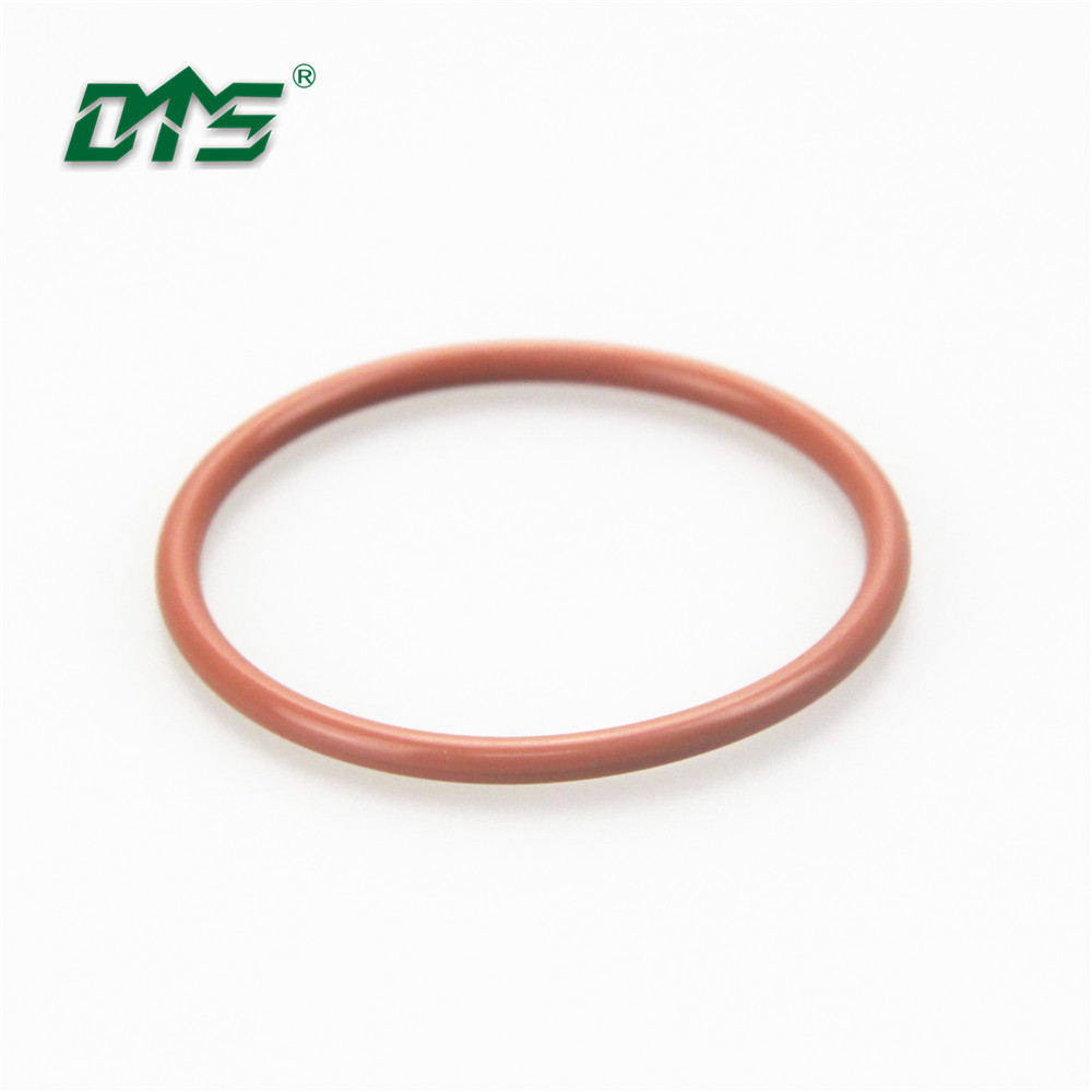 FKMO Ring,O Ring FKM, Green/Brown/Red/Black Color 3