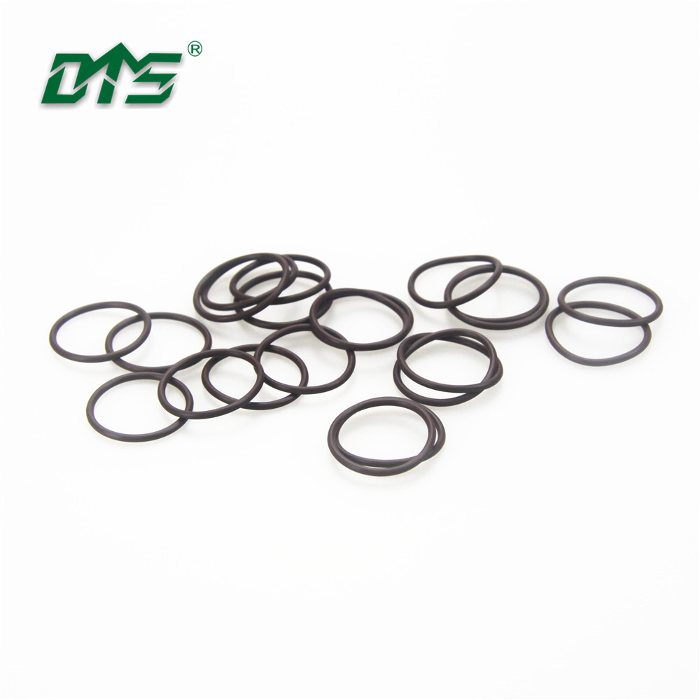 FKMO Ring,O Ring FKM, Green/Brown/Red/Black Color 5