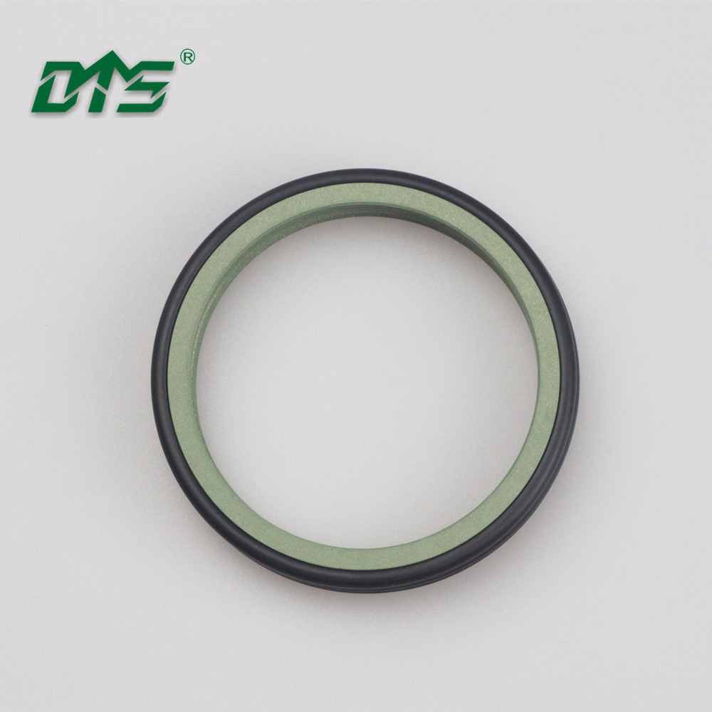Compressor Spare Parts PEEK Piston Rider Ring 4