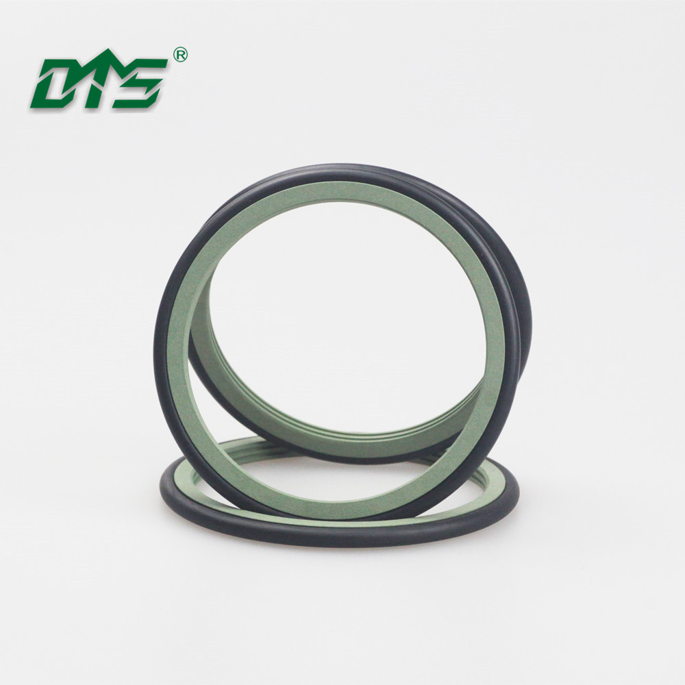 Compressor Spare Parts PEEK Piston Rider Ring 2
