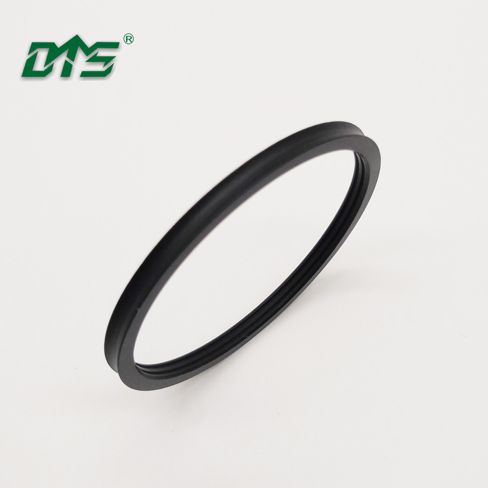Compressor Spare Parts PEEK Piston Rider Ring 5