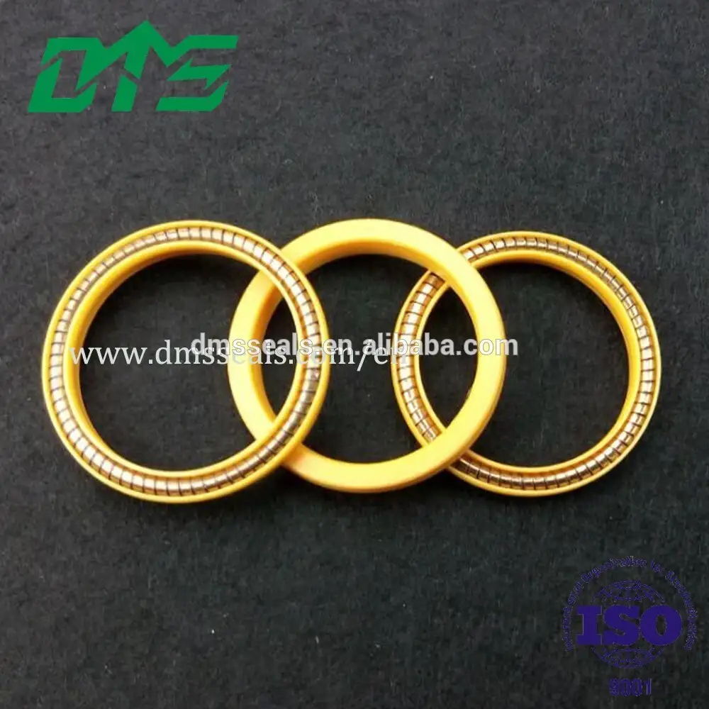 LNG Dispensing Gun U Spring Seal Gaskets 1