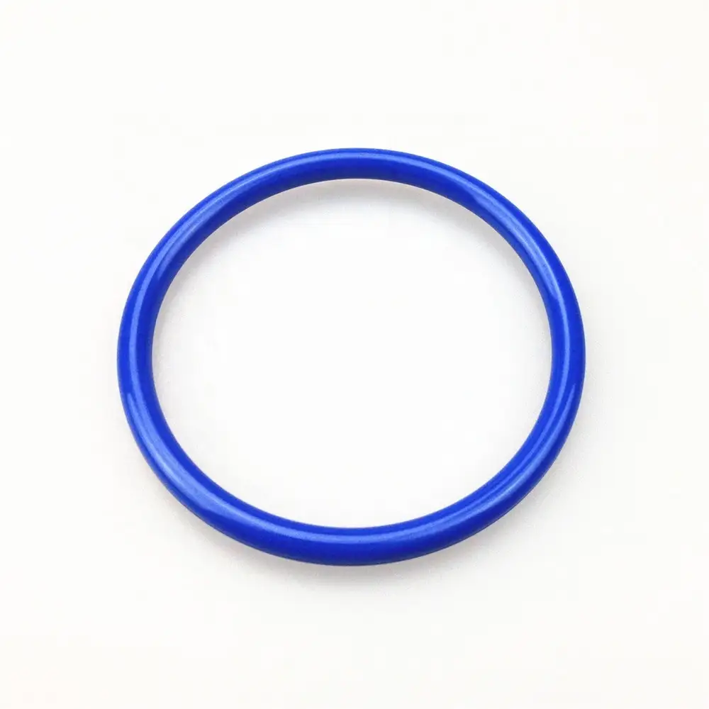 rubber 92A polyurethane PU o-ring for hydraulic and pneumatic sealing 1