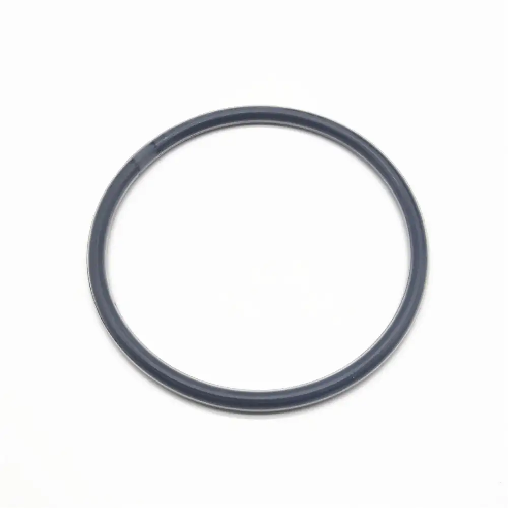 FEP PFA PTFE encapsulated FKM FPM o ring 1