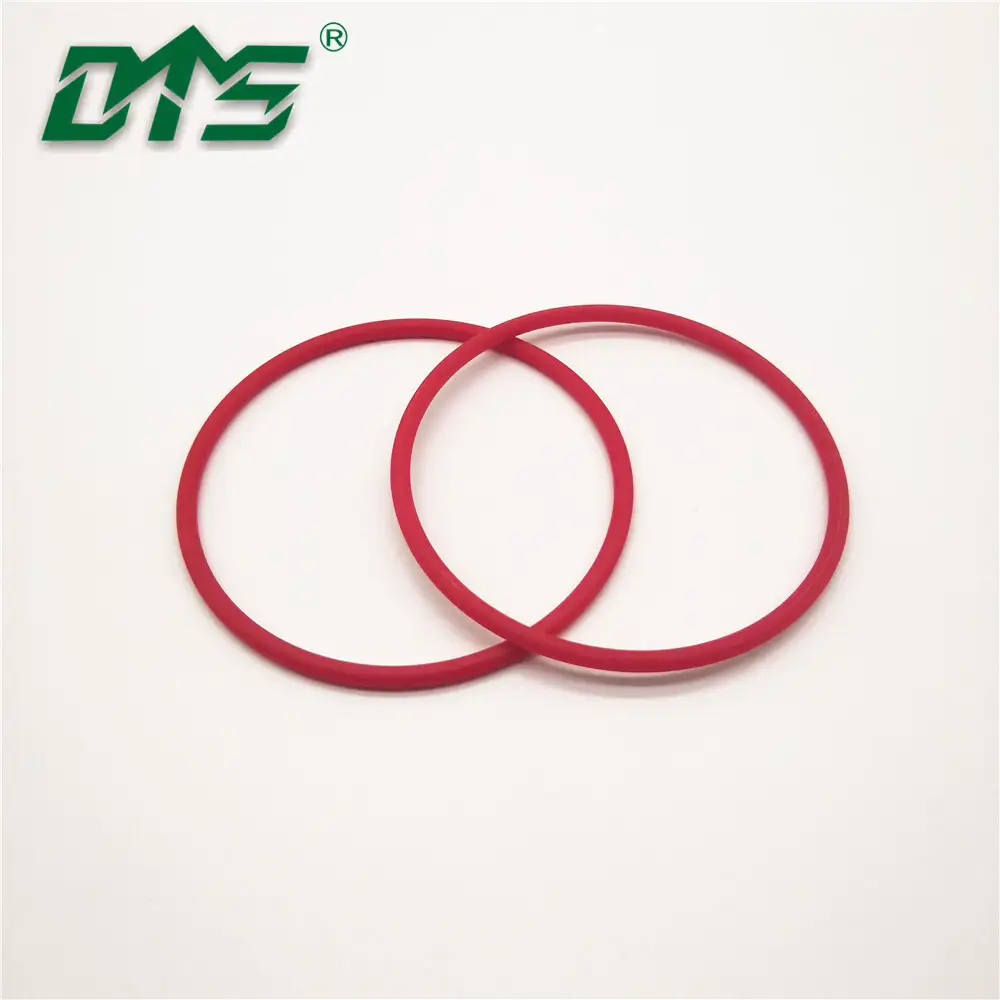 High Quality Standard Size and Custom Polyurethane PU ORing Seal With High Pressure Resistance 1