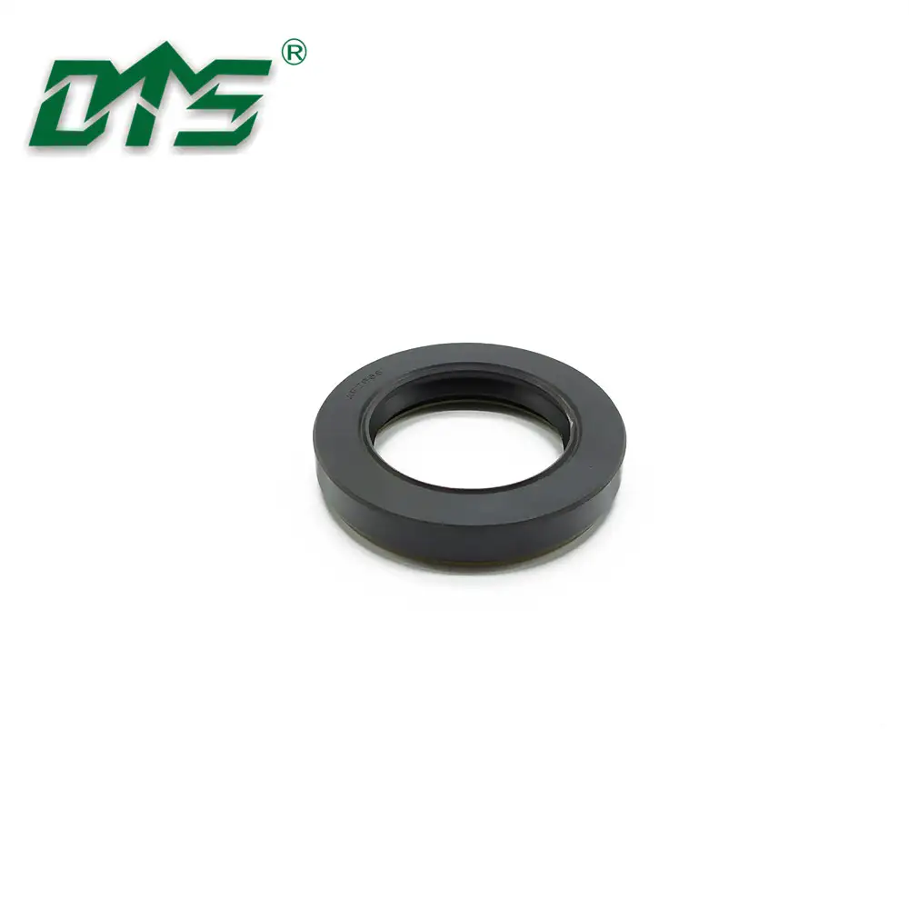 Combi Oil Seal Excavator Plunger Pump Rubber NBR Oil Seal Tcn 1