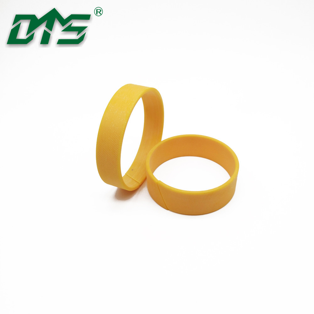 PTFE Wear Guide Striphydraulic Wear Rings WR-DMS Seal Manufacturer