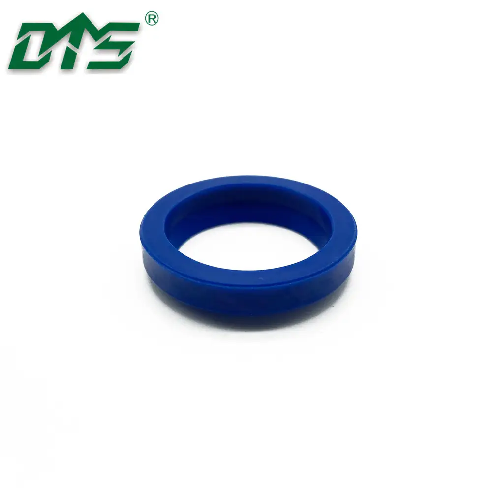 Hydraulic Rubber Dust Ring PW Type PU Scraper Gasket Dust Wipers 1