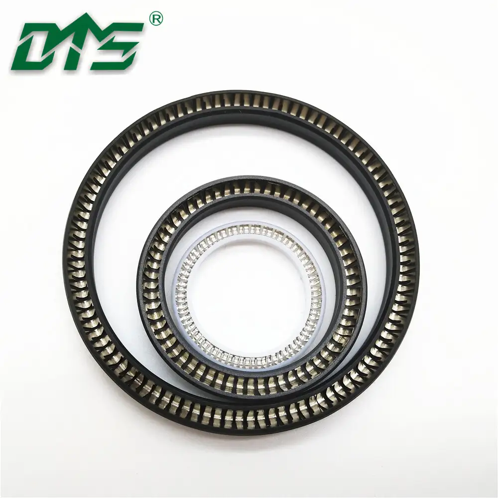cryogenic ptfe seals 1
