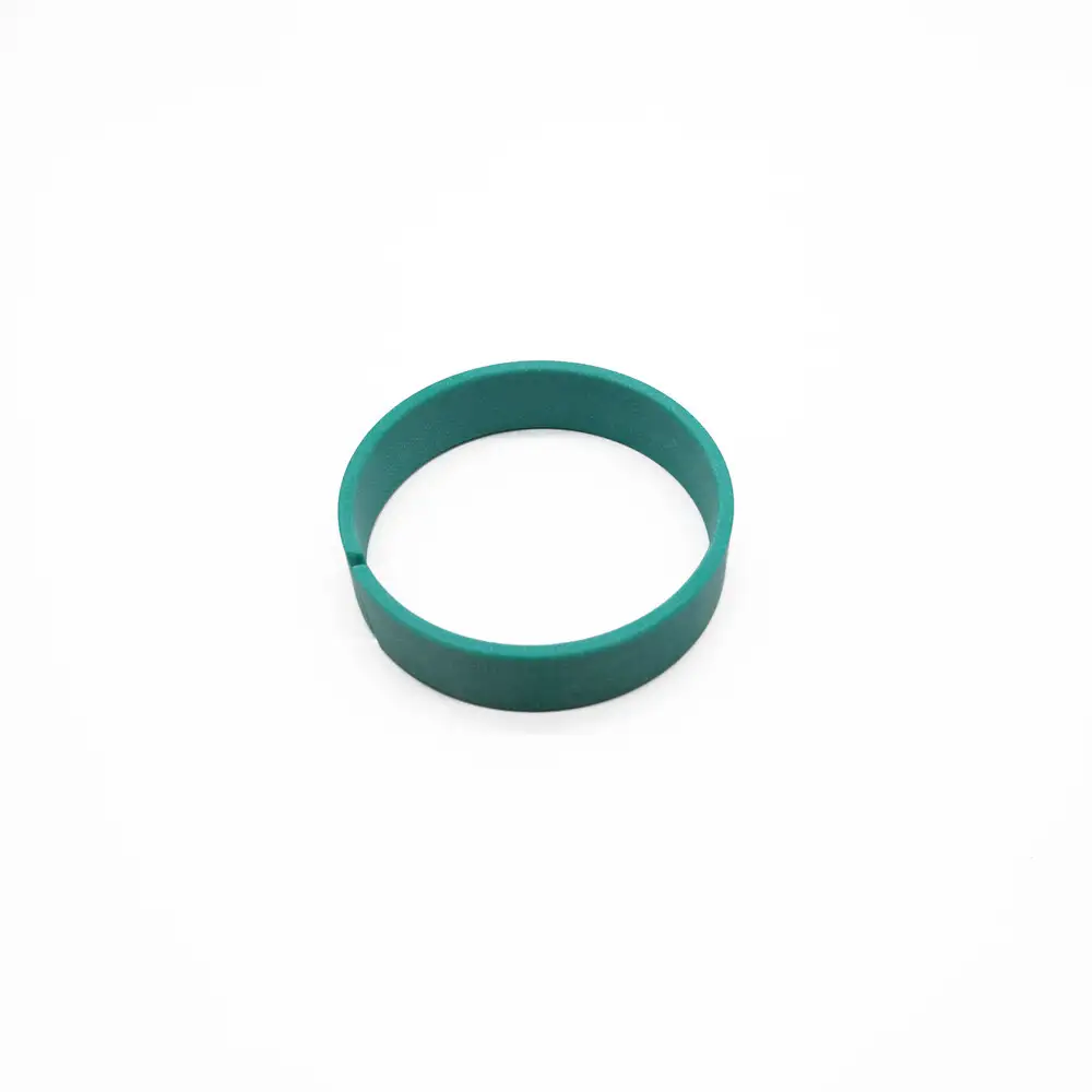 Phenolic Resin fabricGuide Ring Seal wear strip 1