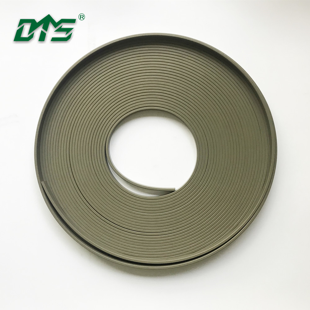 Piston ptfe tape wear strip wear band 4
