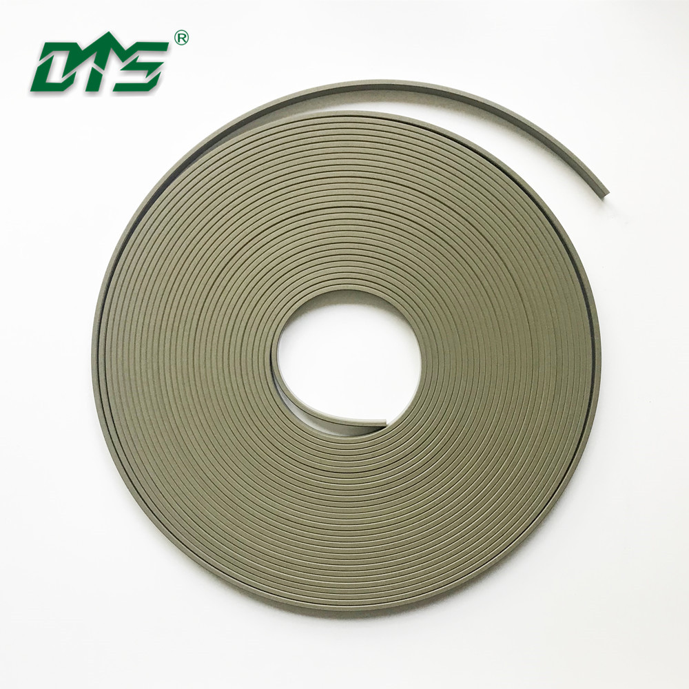 Piston ptfe tape wear strip wear band 2