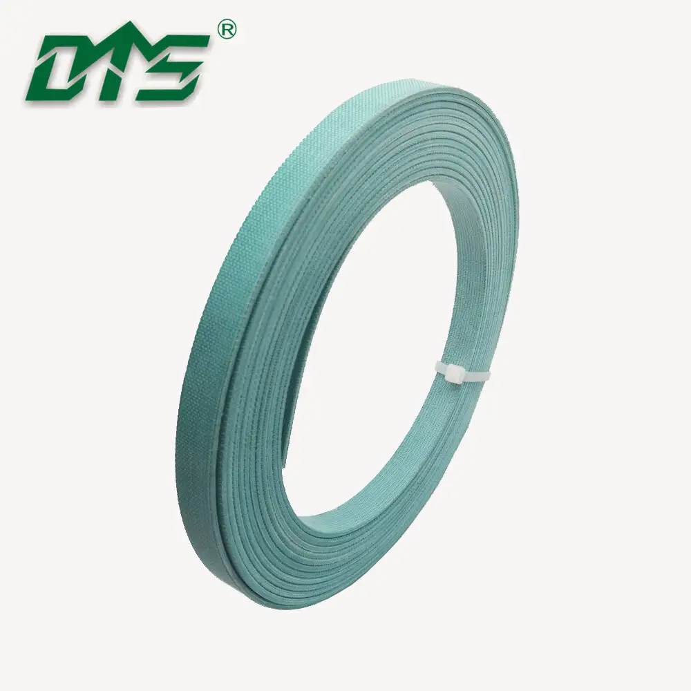 hard fabric guide tape phenolic resin guide strip for seal ring 1