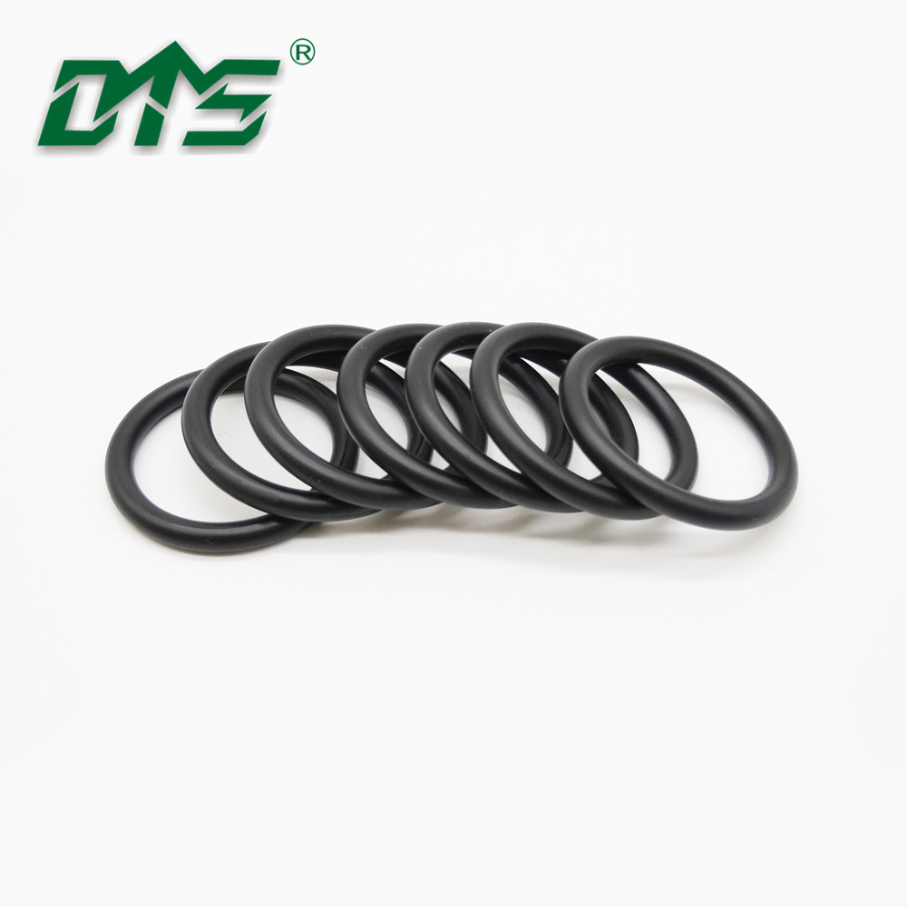 Good Quality PC Excavator JIS Rubber NBR FKM ORingKit Box 6