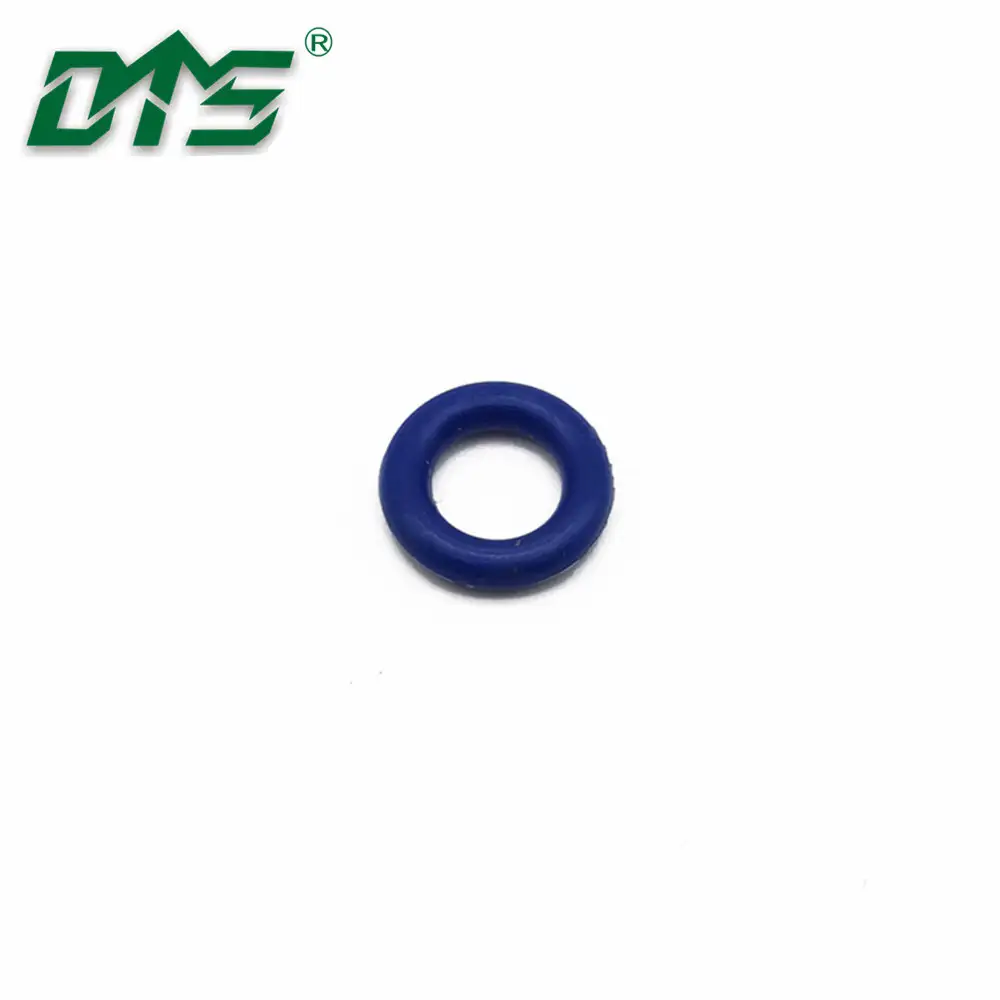 High Temperature Resistant Wear Resistant Polyurethane PU Rubber O-Ring 1