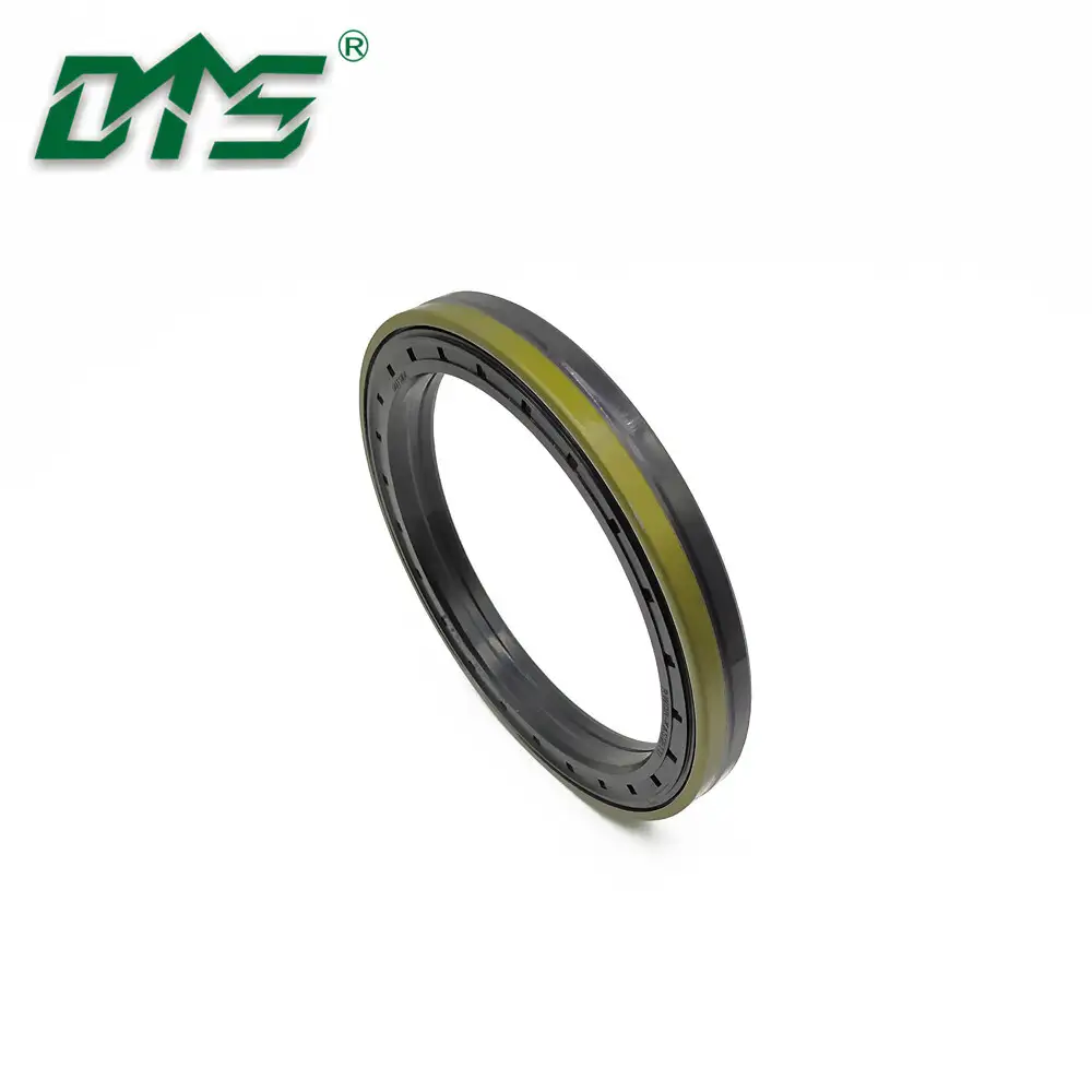 Truck Hub Seals Cassette with Materials Nitrile Rubber and Metal 1