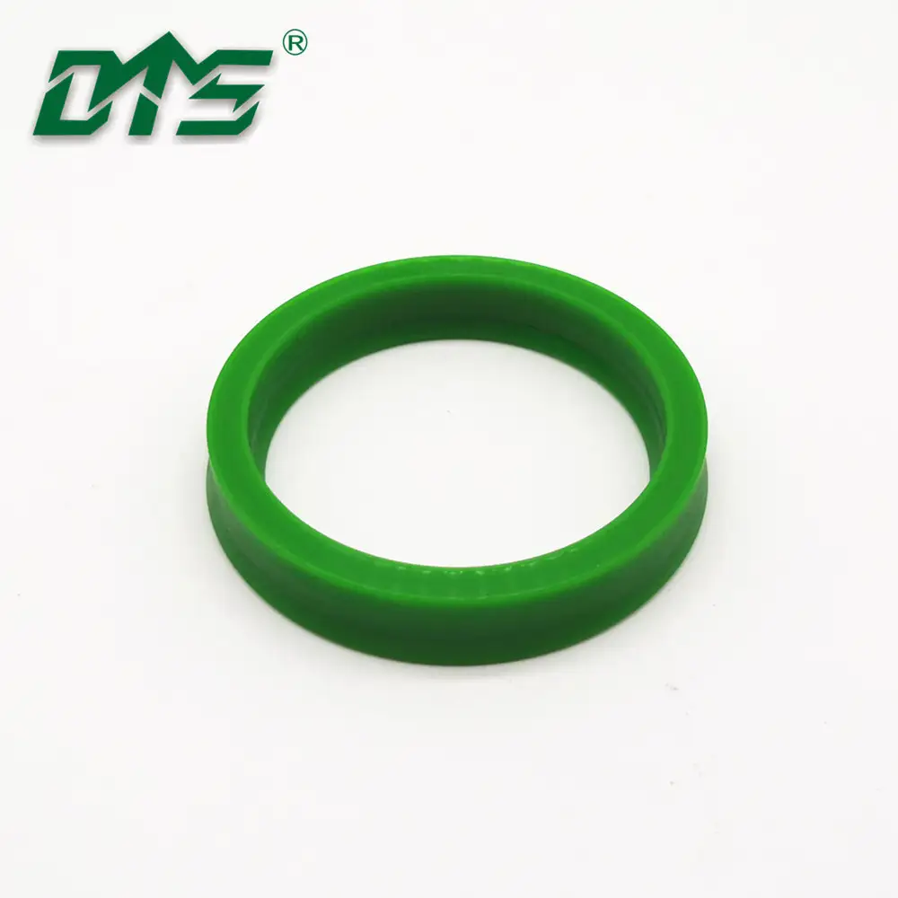 China Manufacturer Polyurethane PU Material Lip-Seal UNS 1