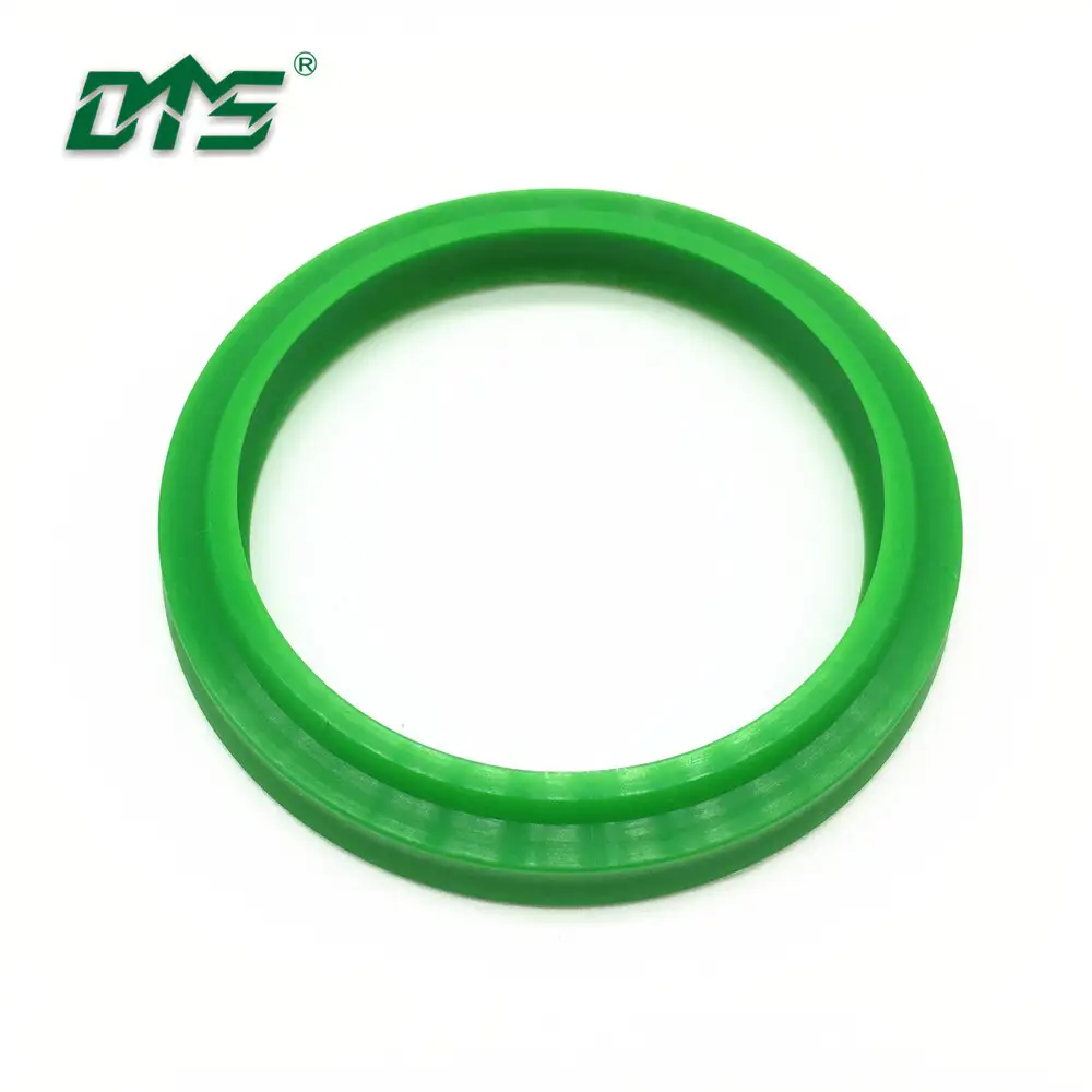 Rod PU Polyurethane Hydraulic Seals UNS/UHS/BS/LBH 1
