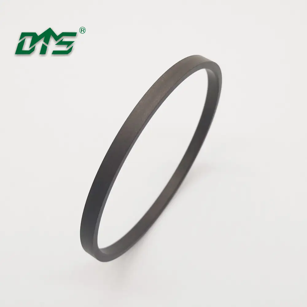 shaft seal retaining hydraulic rod ring glyd ring GSI 1