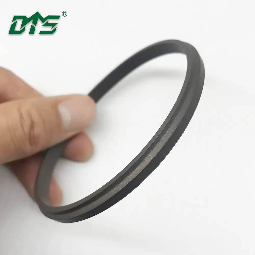 hydraulic cylinder seal kit piston ring for Hydraulic seal Glyding ring GSD 1