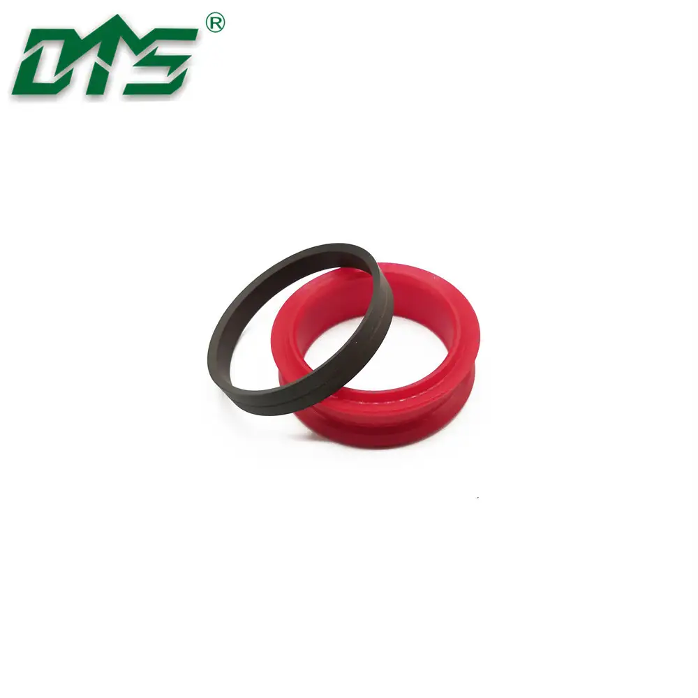 PU and PTFE piston series seal DDMA is suitable for a variety of fluids 1