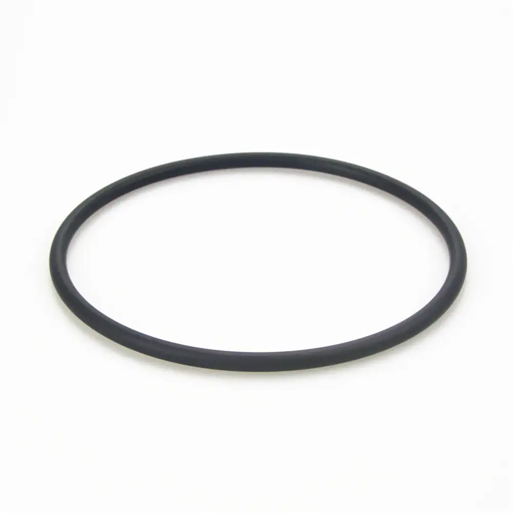 china manufacture black NBR 70 rubber o-ring with high quality 1