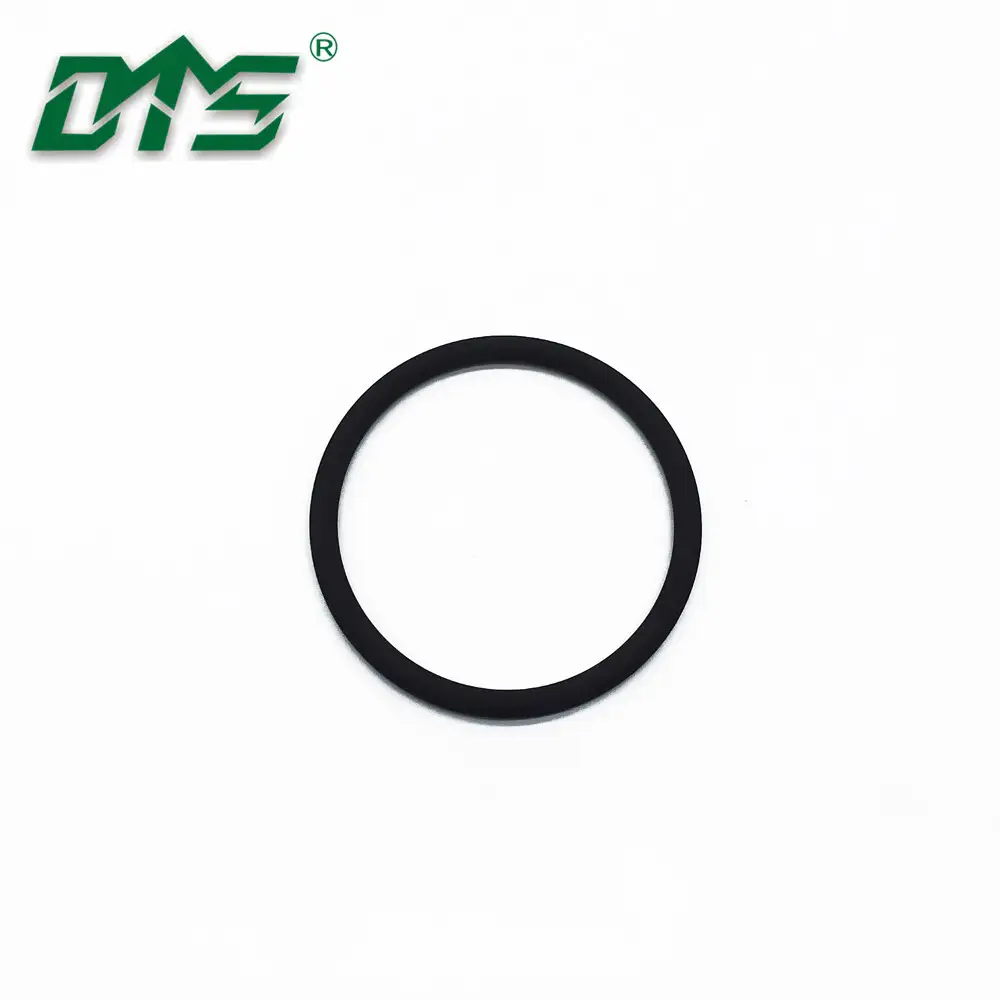 FKM Wear-Resistant Oil-Resistant Fluorine Rubber O-Ring 1