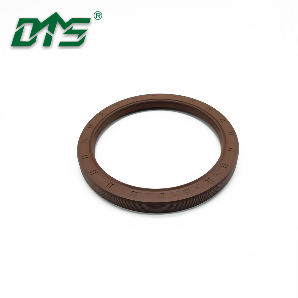 Accept Customized TG Oil Seal Double Lip FKM/FPM Oil Seal From China Manufacture 1