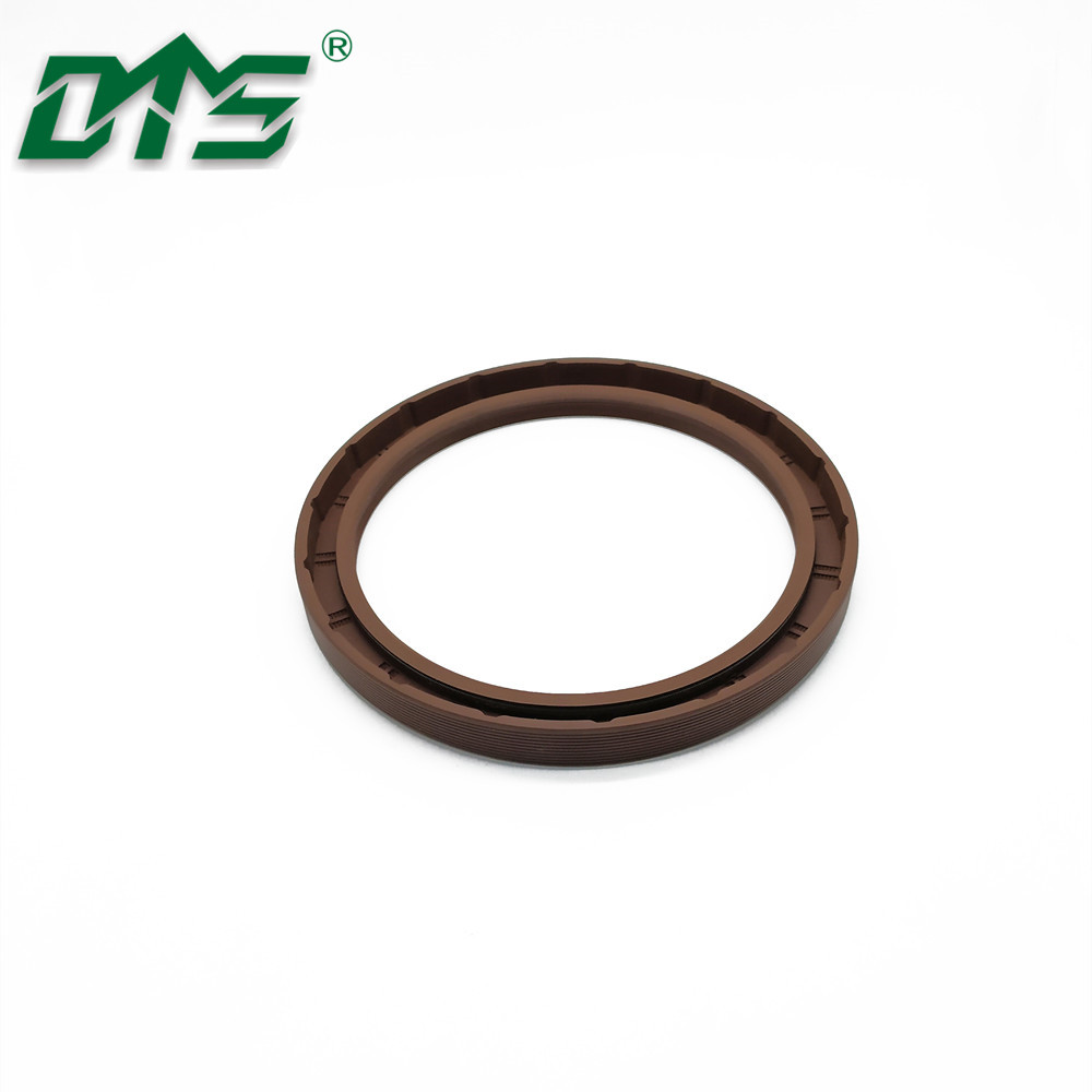 Accept Customized TG Oil Seal Double Lip FKM/FPM Oil Seal From China Manufacture 2