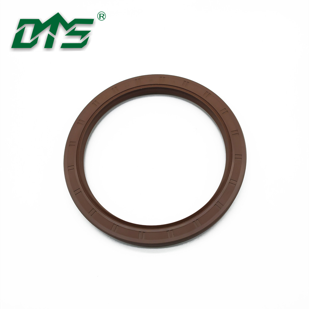 Accept Customized TG Oil Seal Double Lip FKM/FPM Oil Seal From China Manufacture 3