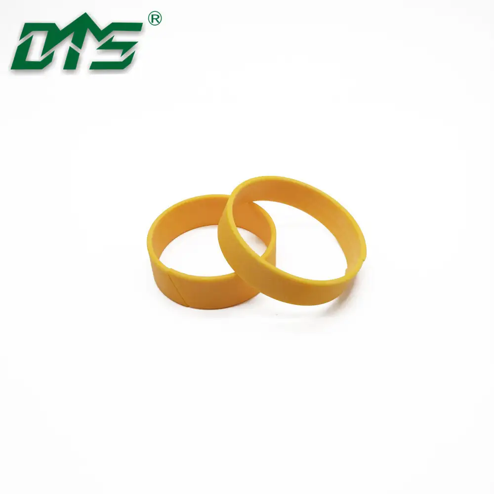back up ring ptfe wear strips bearing strips WR 1