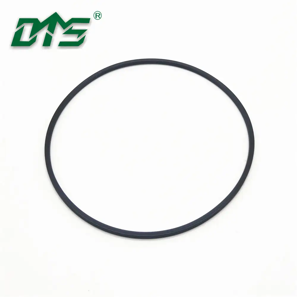 vulcanize NBR NBR70 NBR90 rubber X-ring 1