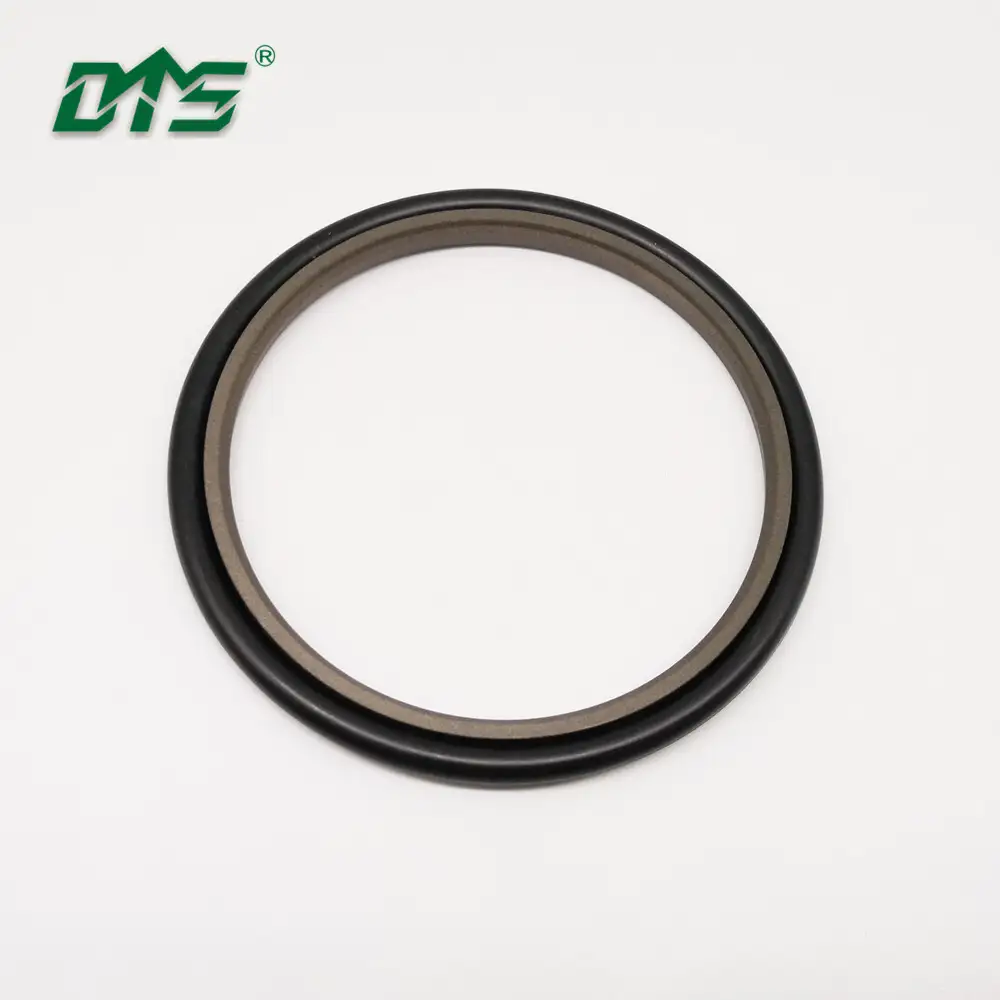 Hydraulic cylinder ptfe seal/step seal/rod seal 1
