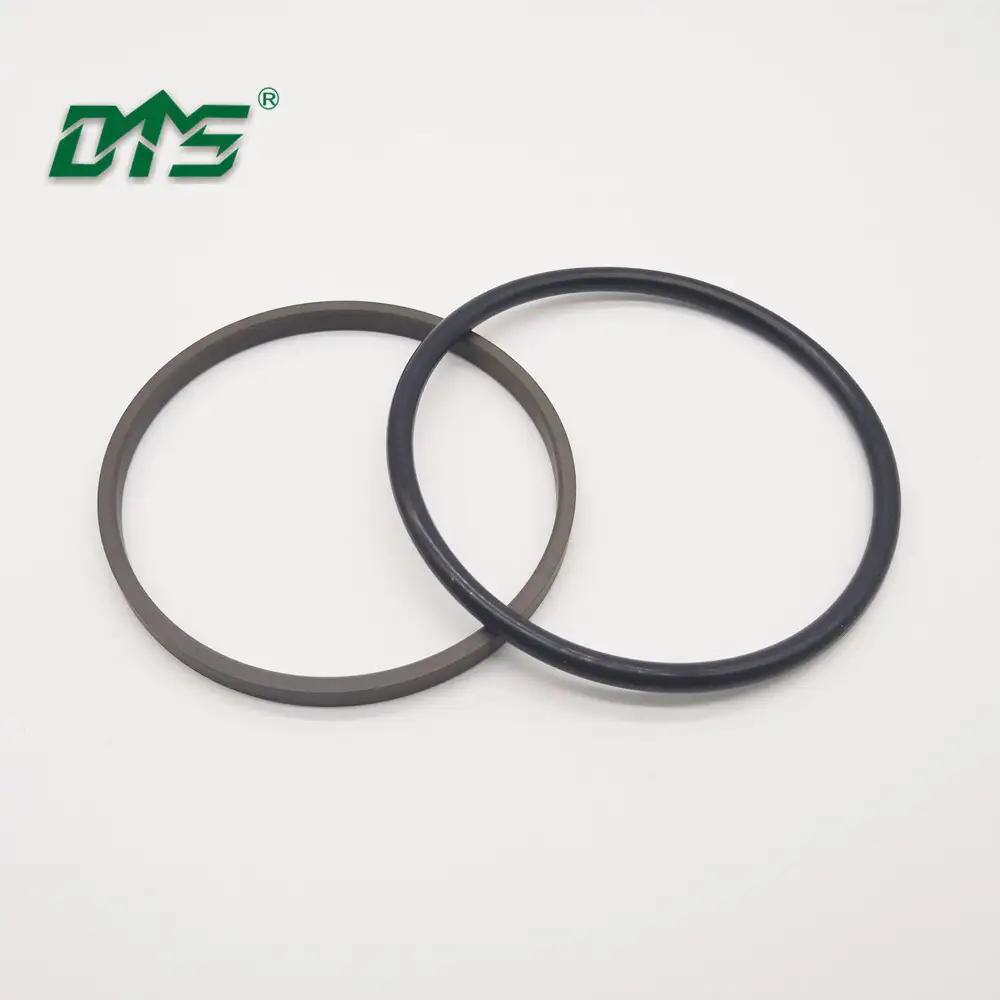 Rod seal for excavator parts for hydraulic cylinder parts/hydraulic seals 1