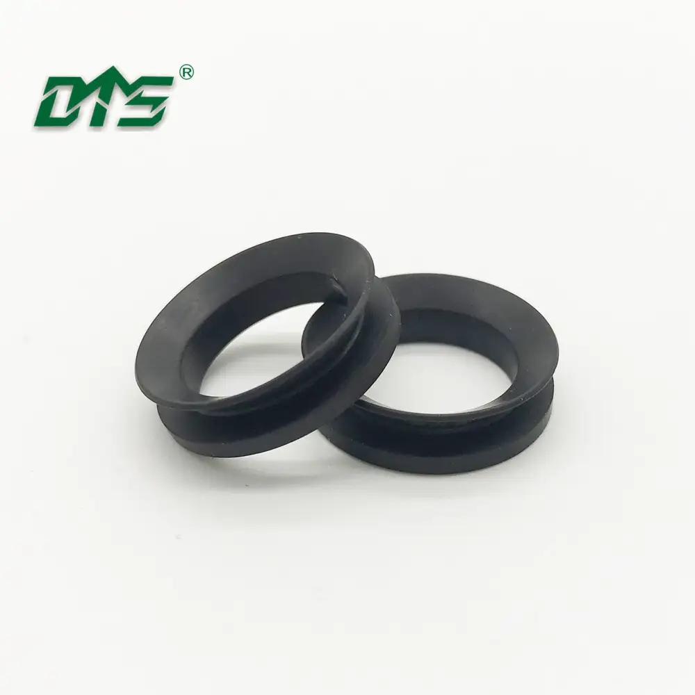VS NBR Seal,Black NBR V Ring S 1