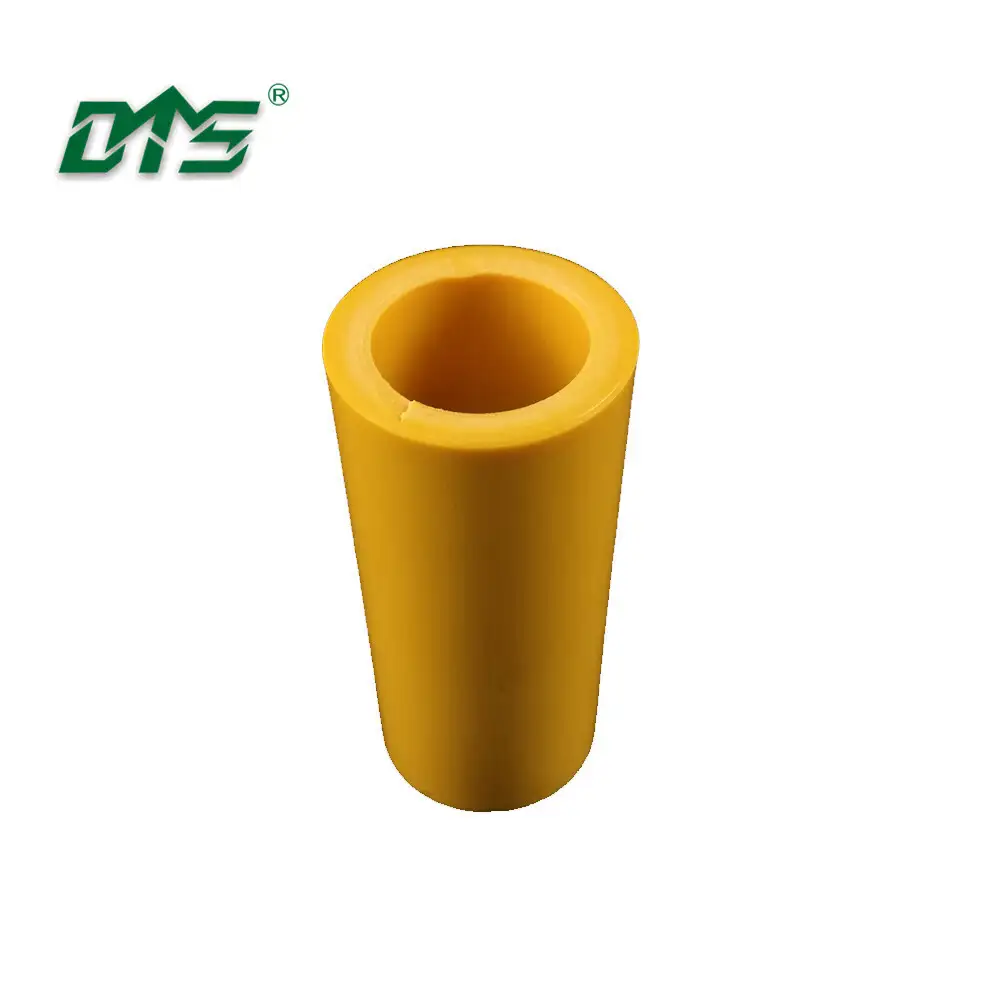 Compressor Parts PTFE Carbon PEEK Oil Scraper Ring Semi Tubes 1