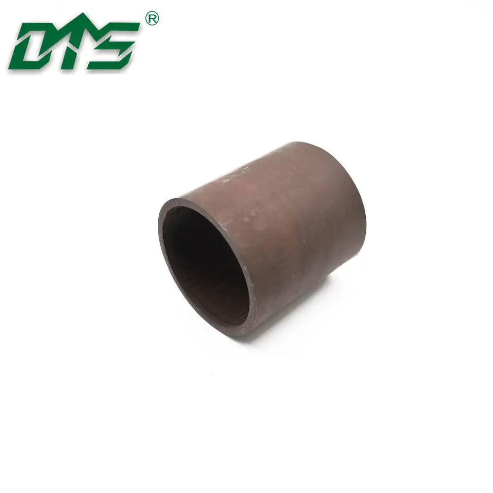 Lathe Cutting Gaskets Materials PTFE Billets 1
