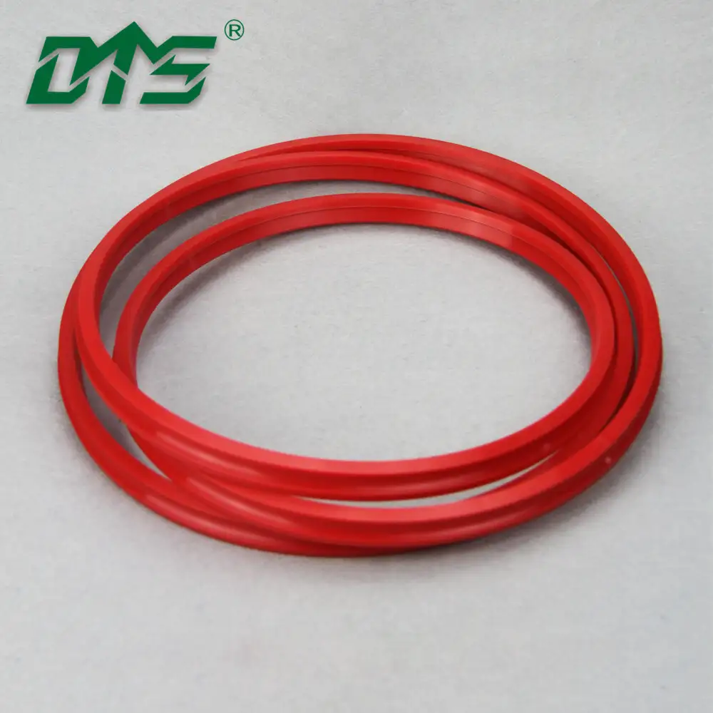 High-performance polyurethane PU ceramic pump seal manufactured in China 1