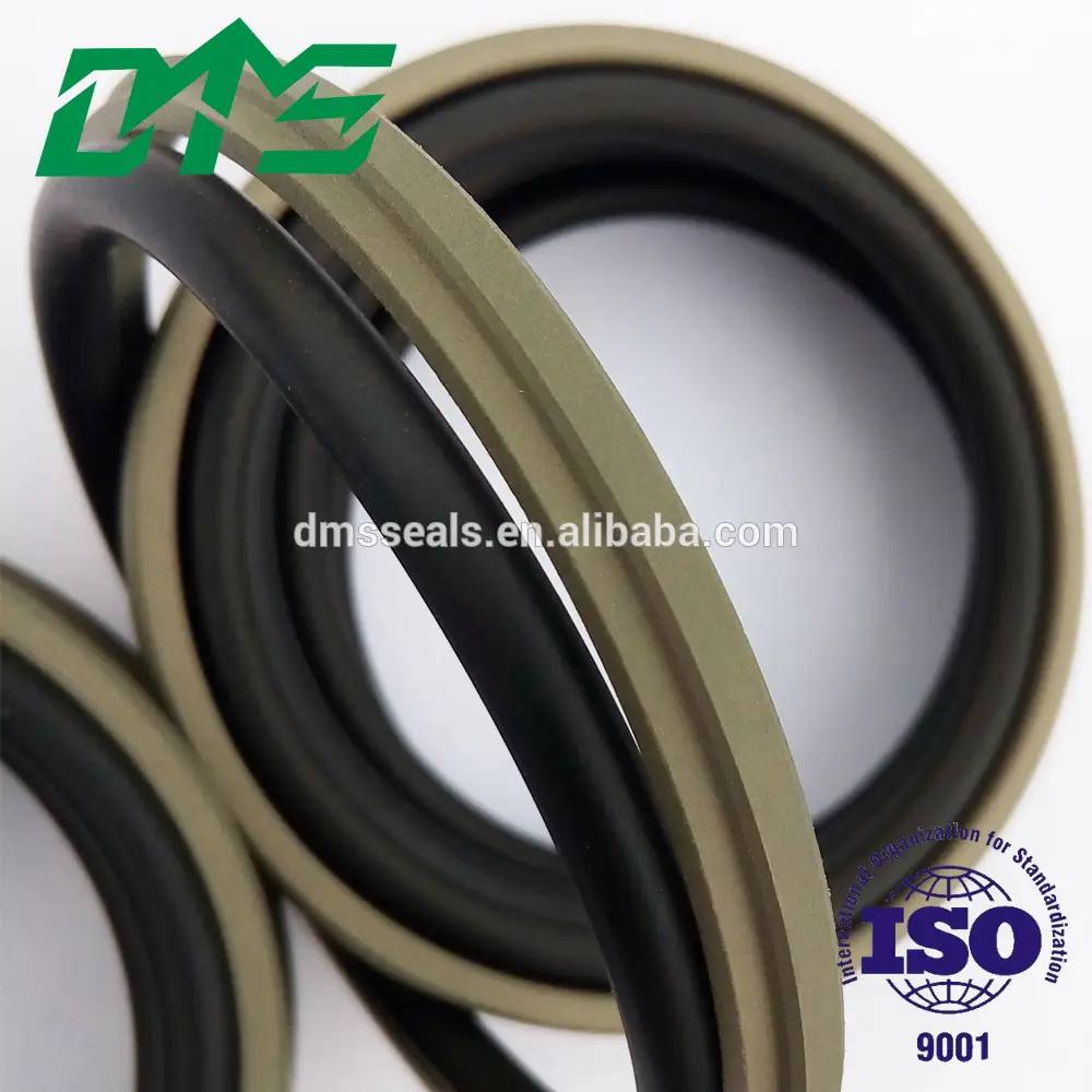 Hydraulic Jack Seal 1