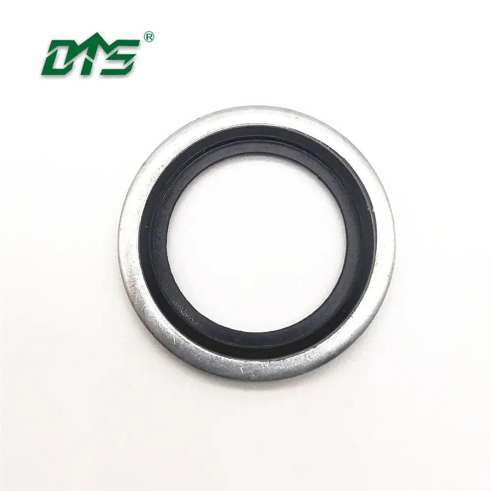 Hydraulic Cylinder DKB DKBI Dust Wiper Seal 1