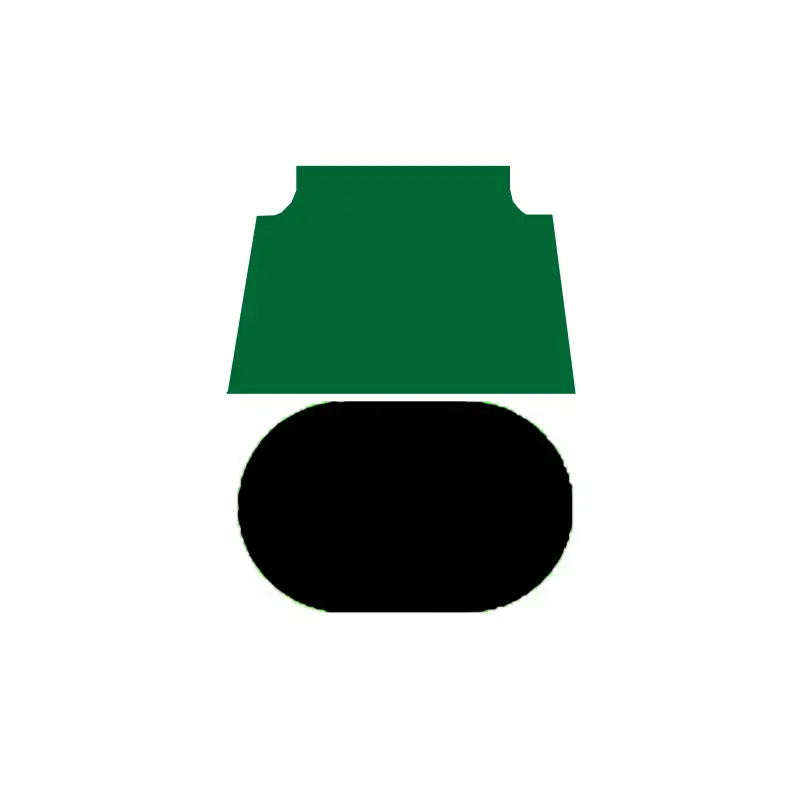 Hydraulic Seals Bronze PTFE Glyd Ring DPT 1