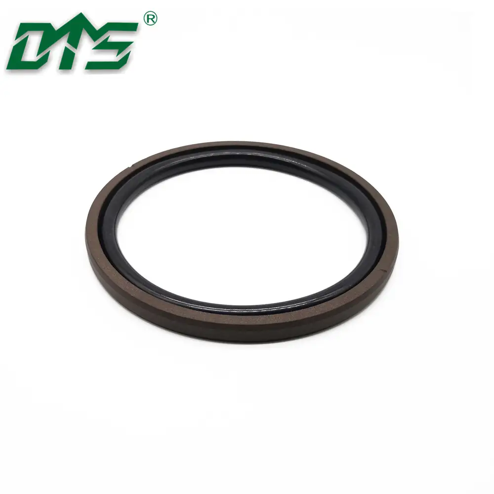 Brown Bronze PTFE Cylinder SparePiston Seals D Seals SPGO 1
