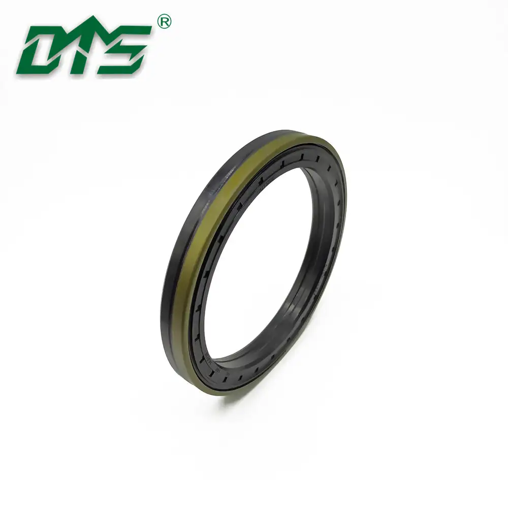 Axles Pinions Use Nitrile Rubber Skeleton Cassette Oil Seals 1